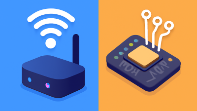 Zigbee vs Wi-Fi Comparison for Smart Home Connectivity
