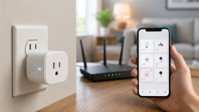 Tuya smart plug has power but appears offline in smart home app